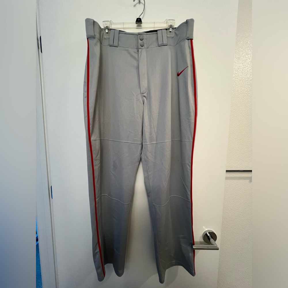 Nike Drifit Men’s Baseball Pants- XL